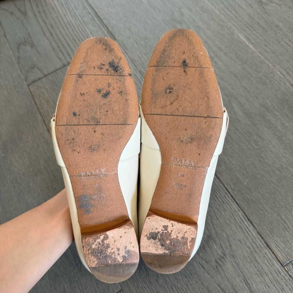 Bally loafers - Picture 6 of 10